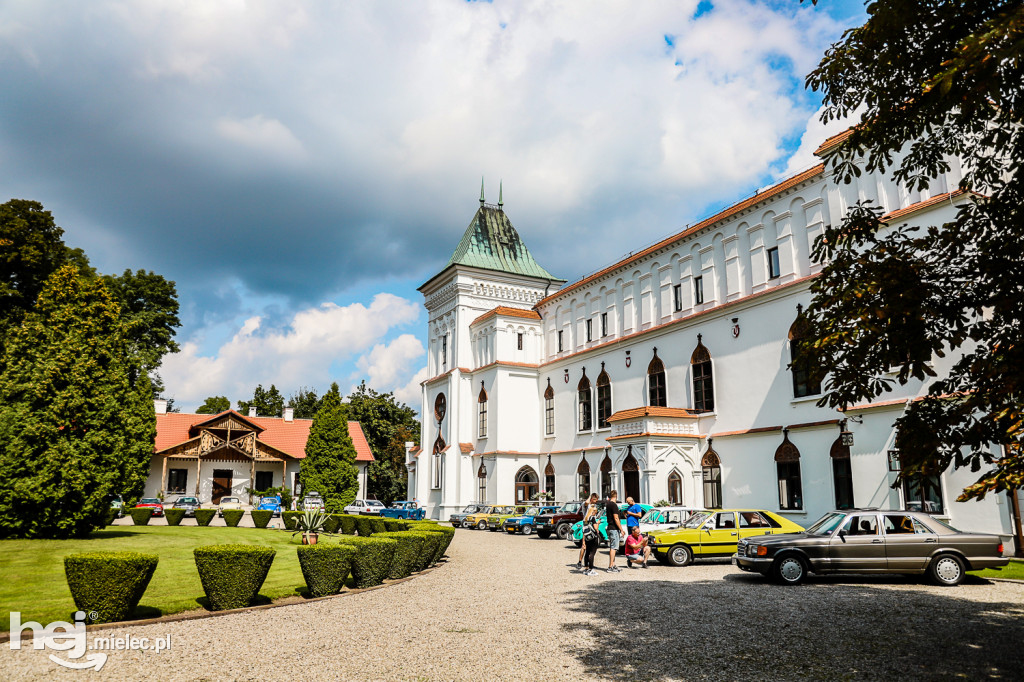 Weselny spot Moto Legend w Przecławiu