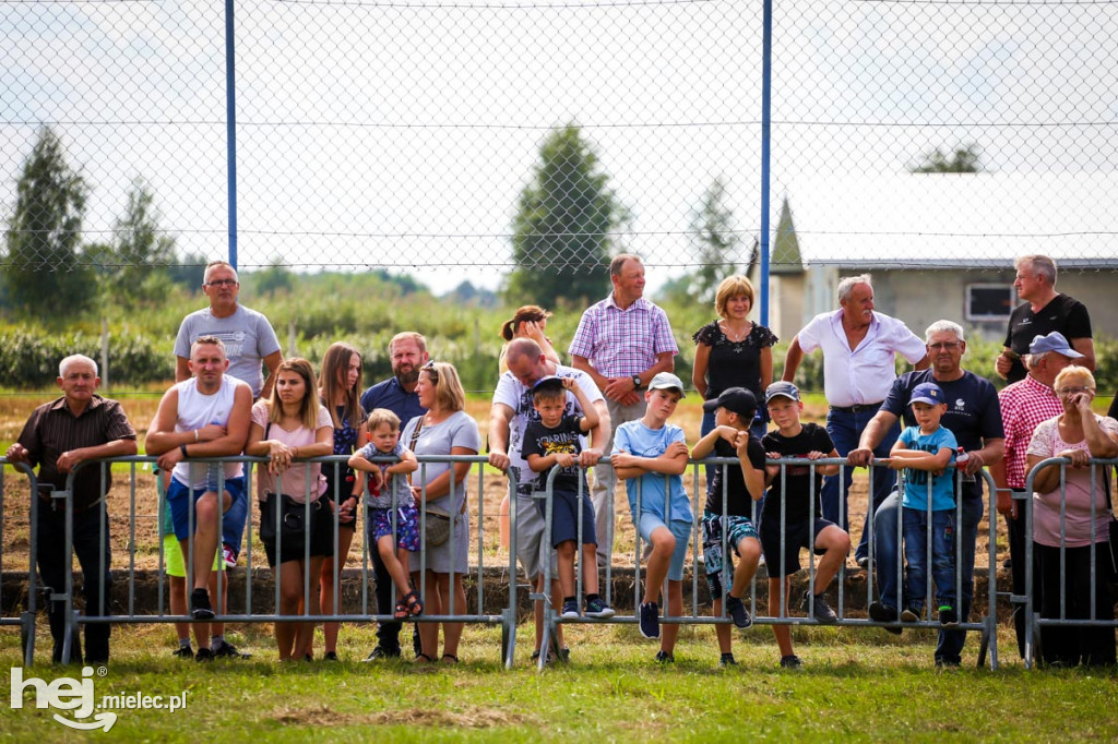 XII Parada Konna w Żarówce