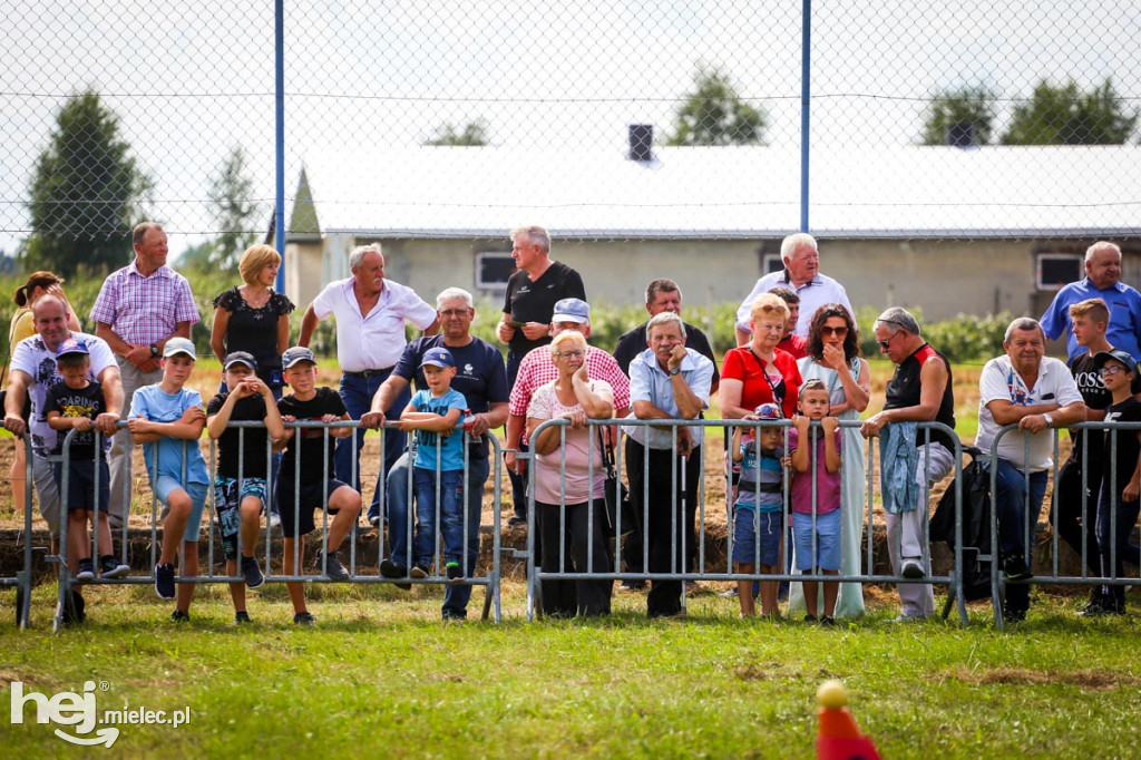 XII Parada Konna w Żarówce