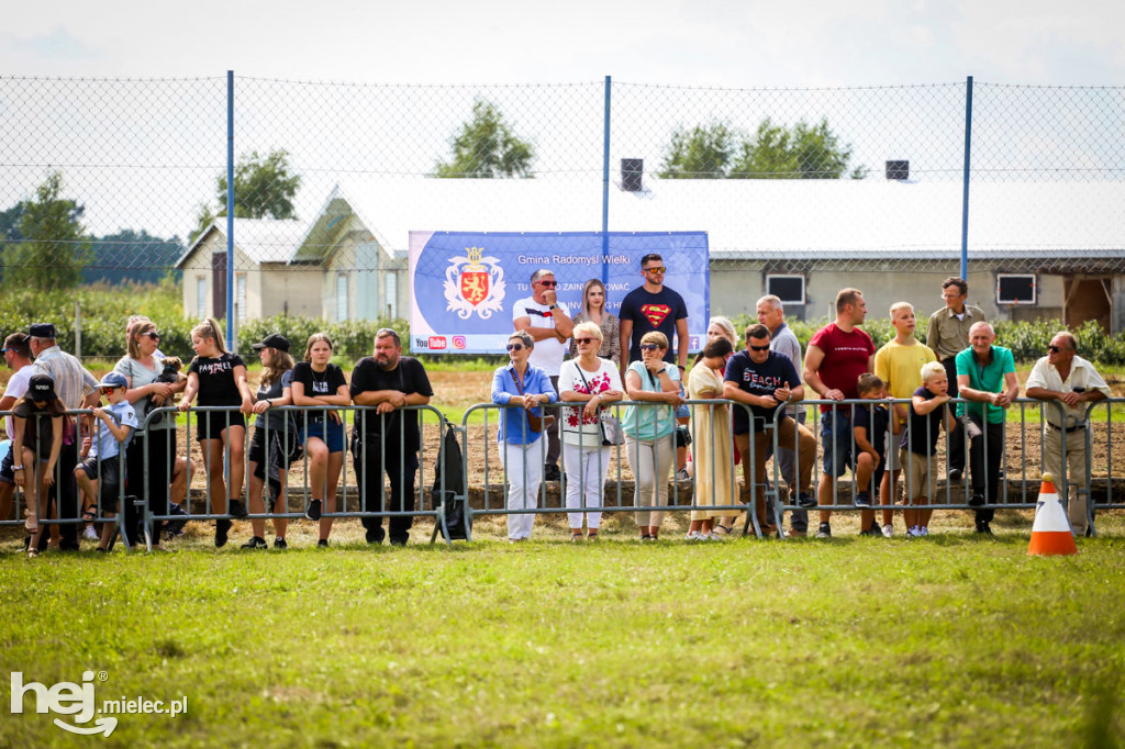 XII Parada Konna w Żarówce