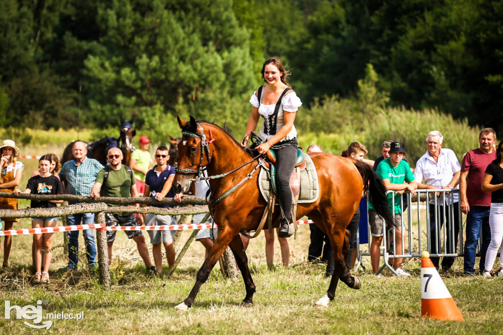 XII Parada Konna w Żarówce