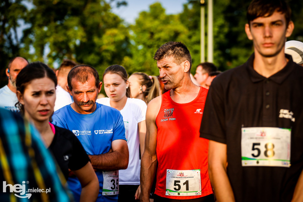 5. Bieg Hetmana Mieleckiego