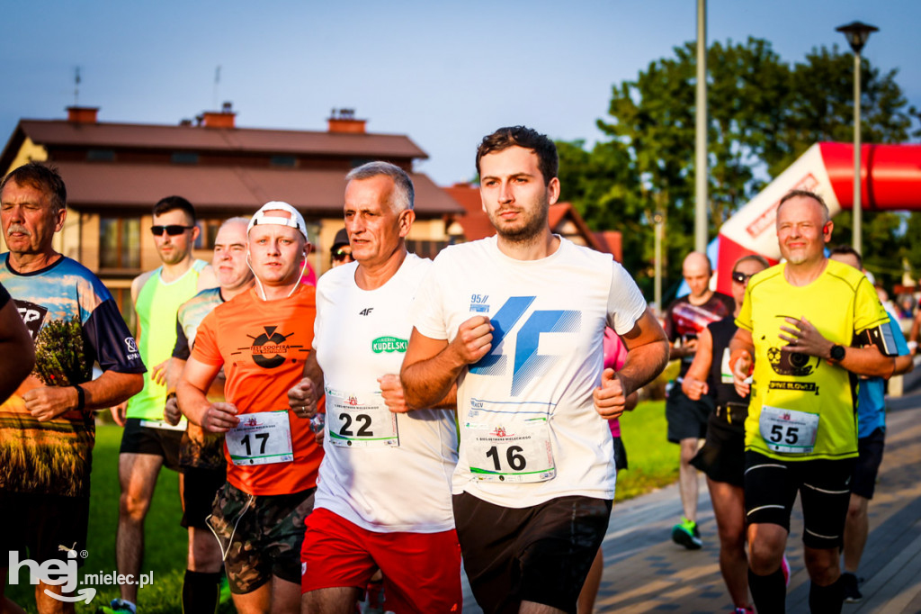 5. Bieg Hetmana Mieleckiego