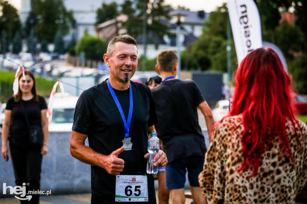 5. Bieg Hetmana Mieleckiego
