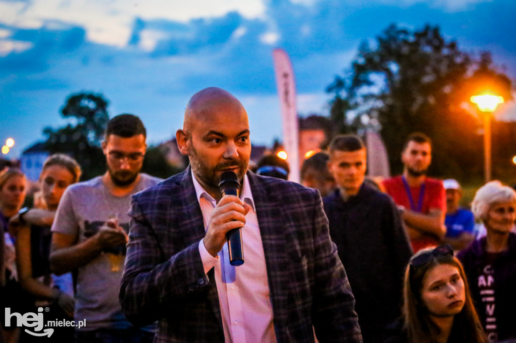 5. Bieg Hetmana Mieleckiego