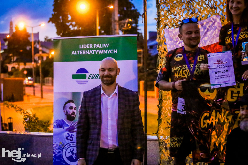 5. Bieg Hetmana Mieleckiego