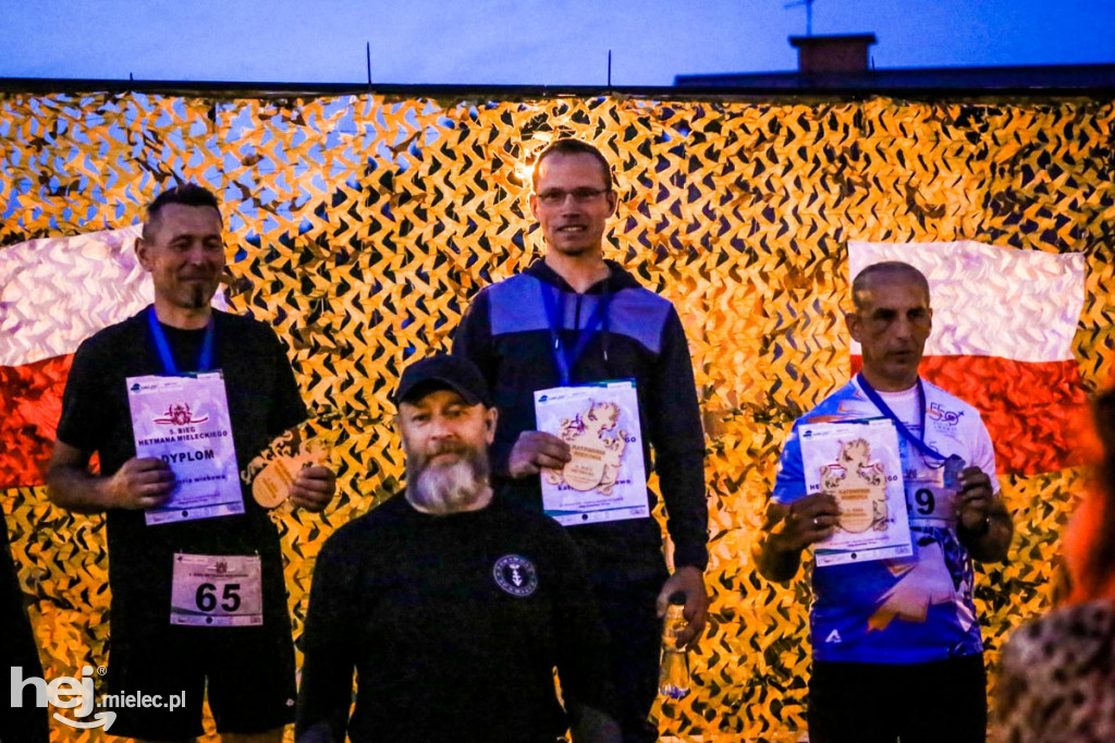 5. Bieg Hetmana Mieleckiego