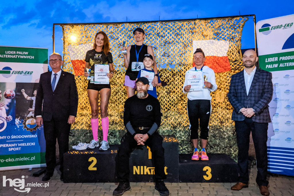 5. Bieg Hetmana Mieleckiego
