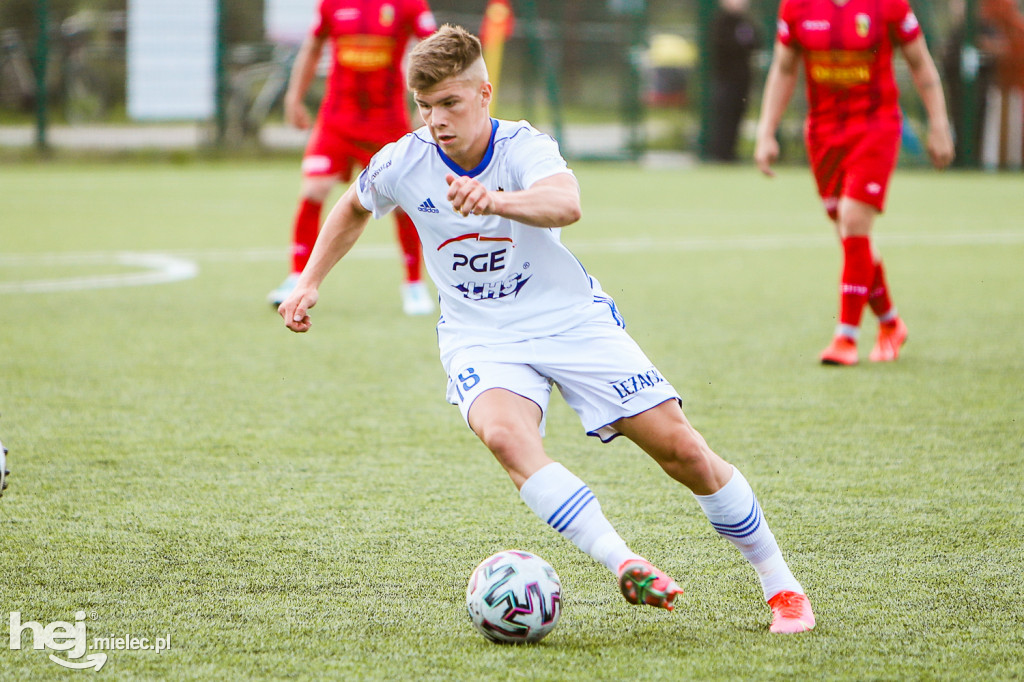 STAL II MIELEC - SOKÓŁ KOLBUSZOWA DOLNA