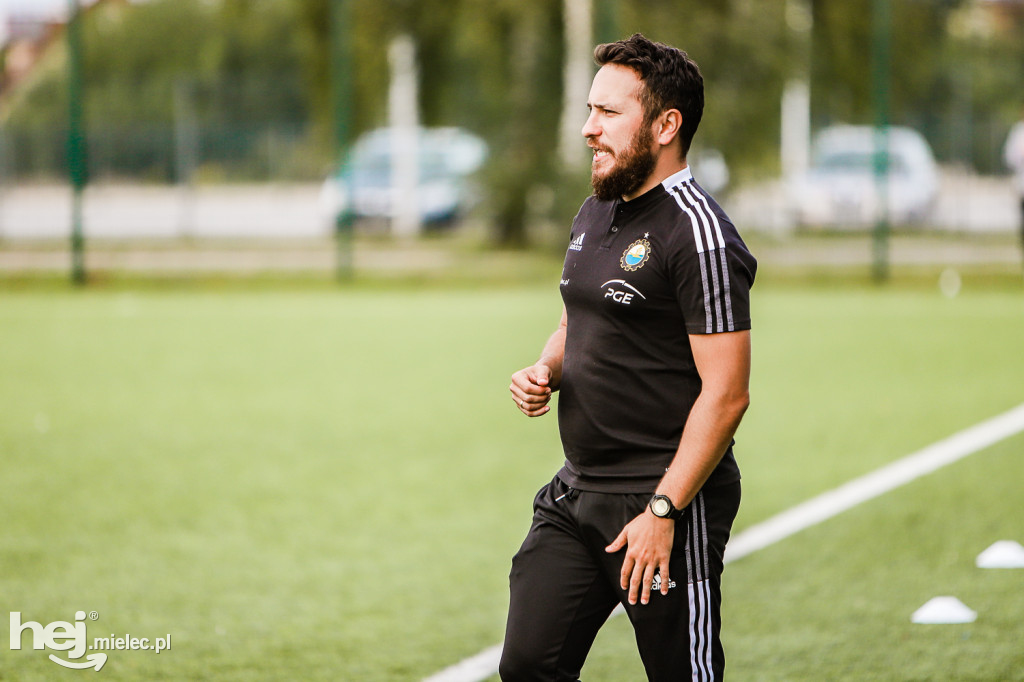 STAL II MIELEC - SOKÓŁ KOLBUSZOWA DOLNA