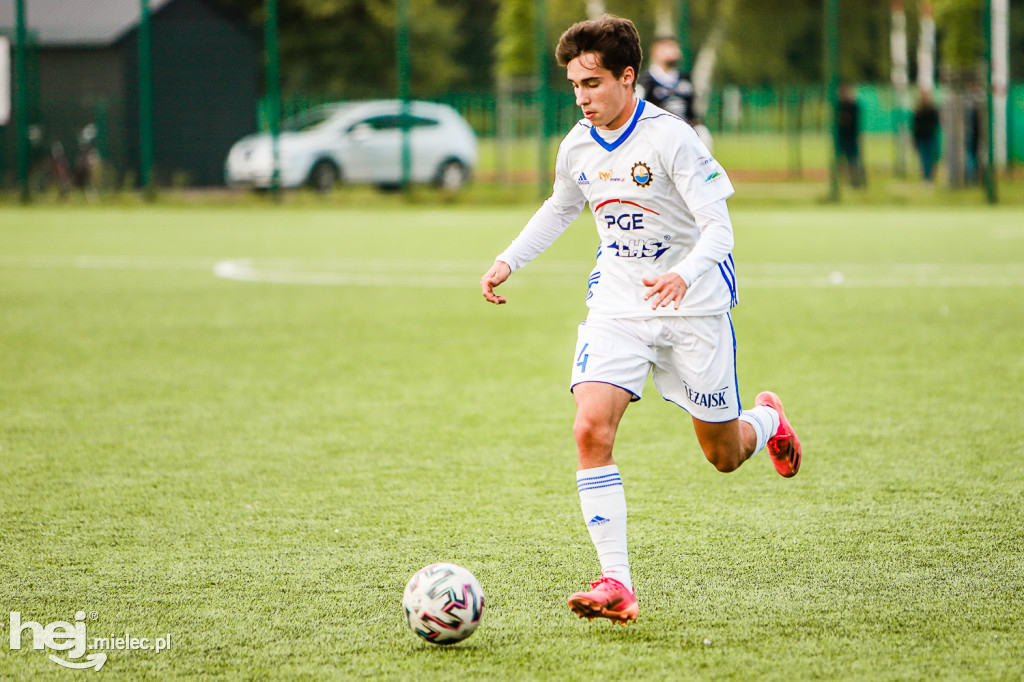 STAL II MIELEC - SOKÓŁ KOLBUSZOWA DOLNA