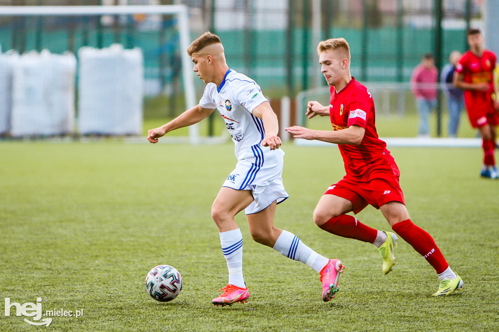 STAL II MIELEC - SOKÓŁ KOLBUSZOWA DOLNA