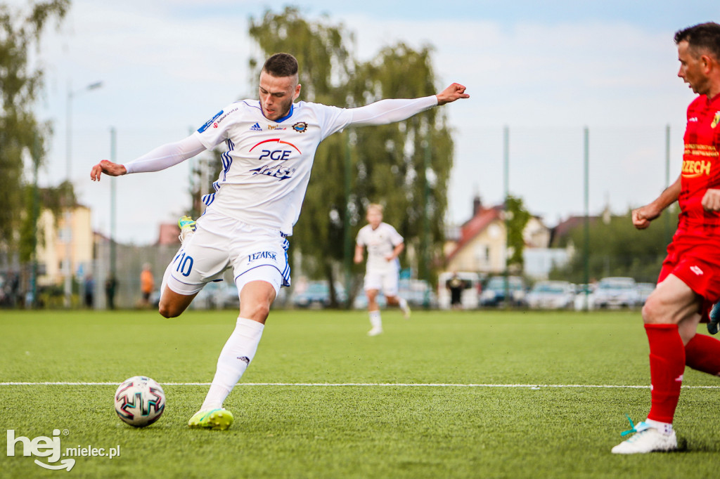 STAL II MIELEC - SOKÓŁ KOLBUSZOWA DOLNA