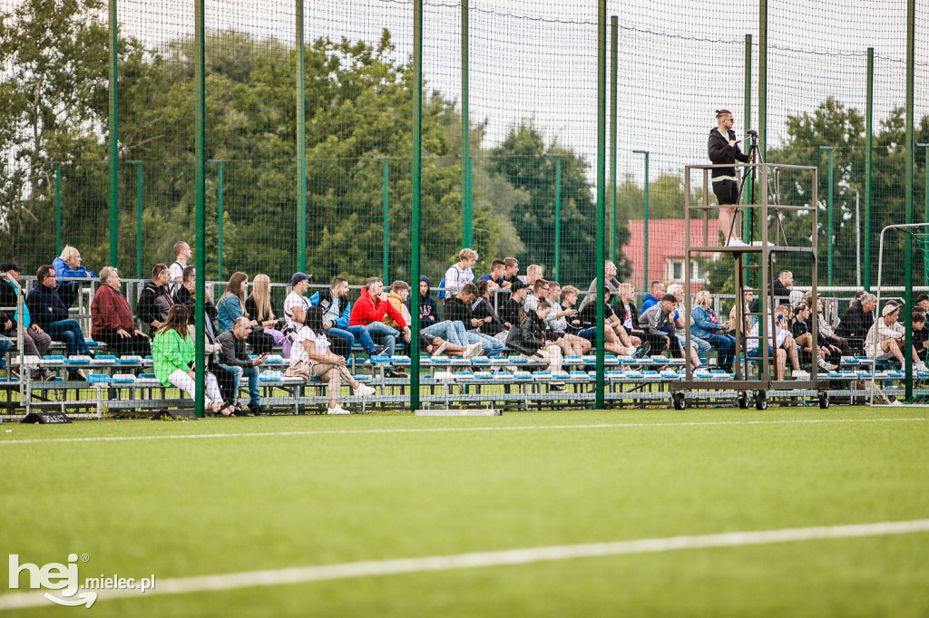 STAL II MIELEC - SOKÓŁ KOLBUSZOWA DOLNA