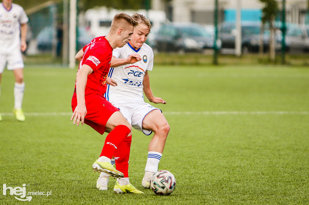 STAL II MIELEC - SOKÓŁ KOLBUSZOWA DOLNA