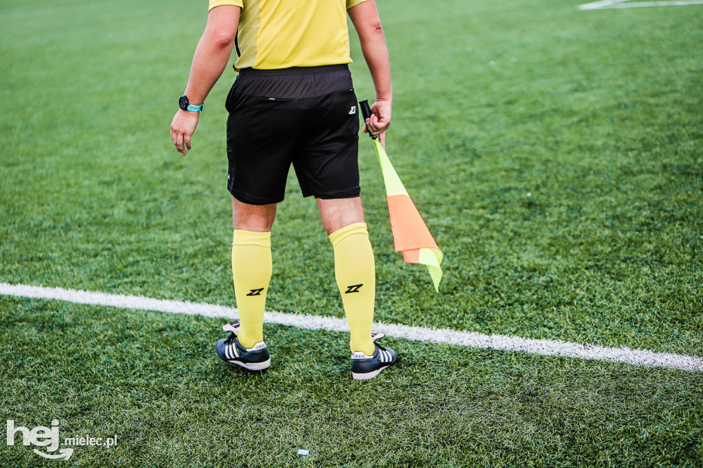 STAL II MIELEC - SOKÓŁ KOLBUSZOWA DOLNA