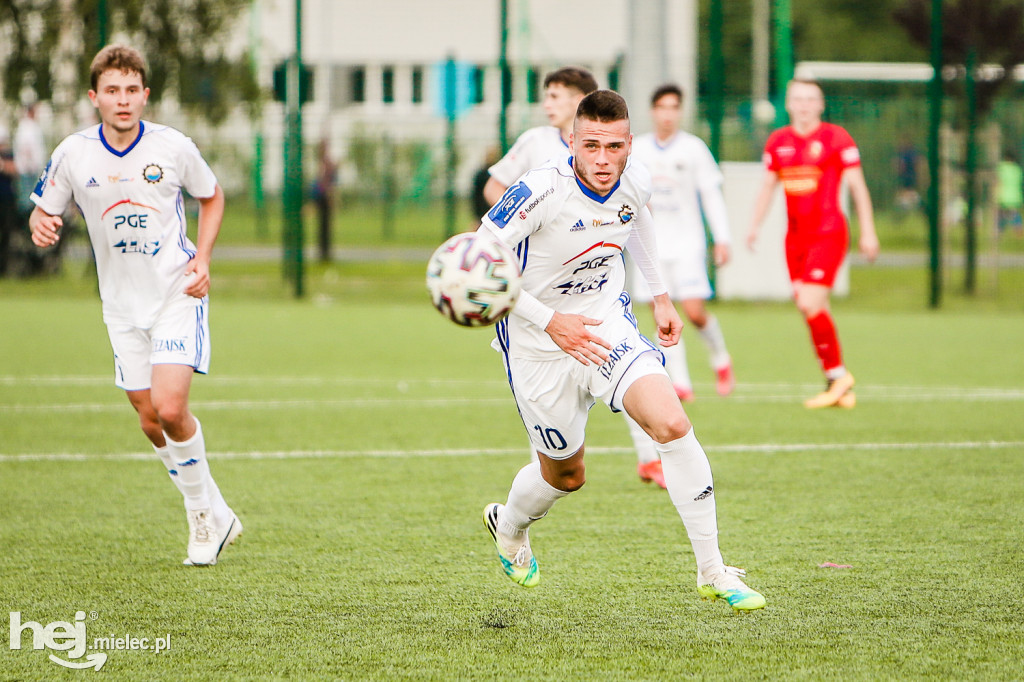 STAL II MIELEC - SOKÓŁ KOLBUSZOWA DOLNA