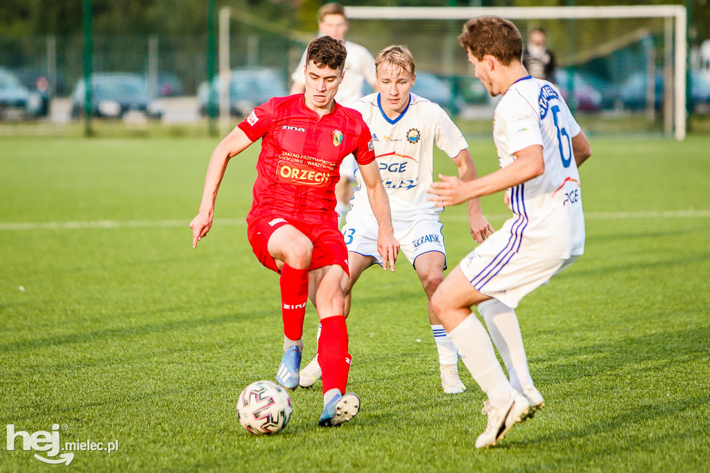 STAL II MIELEC - SOKÓŁ KOLBUSZOWA DOLNA