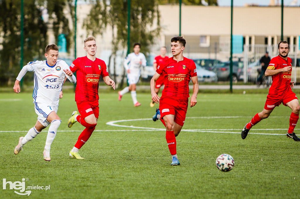 STAL II MIELEC - SOKÓŁ KOLBUSZOWA DOLNA