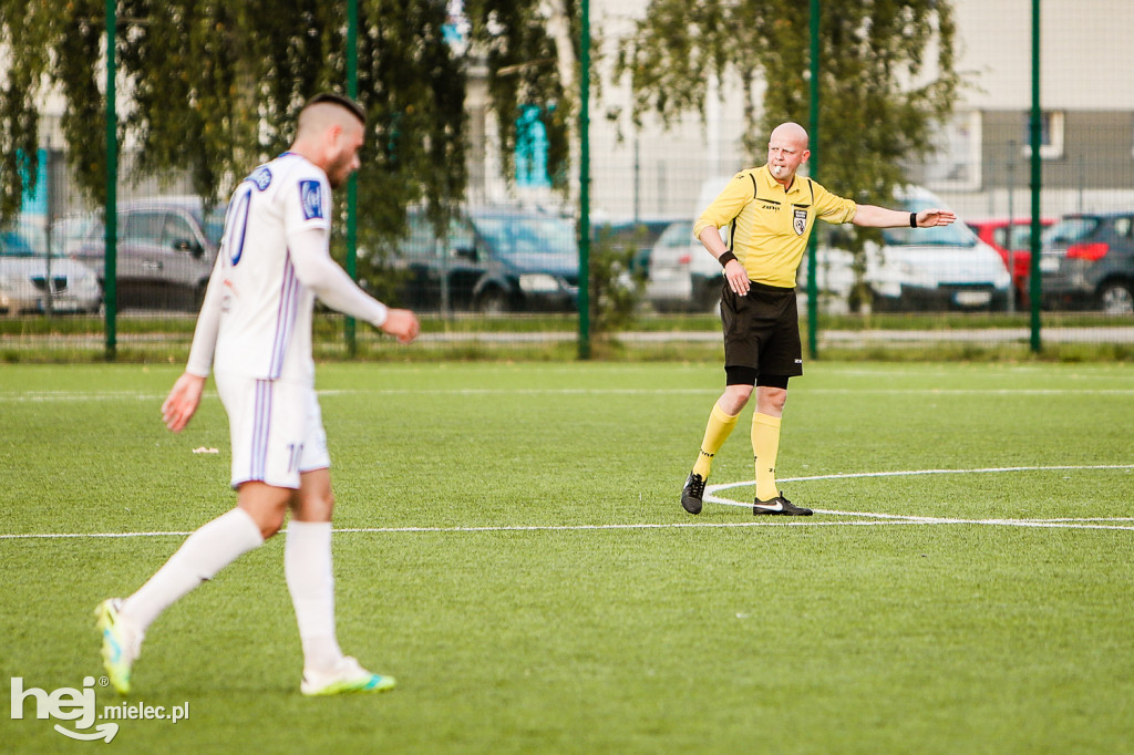 STAL II MIELEC - SOKÓŁ KOLBUSZOWA DOLNA