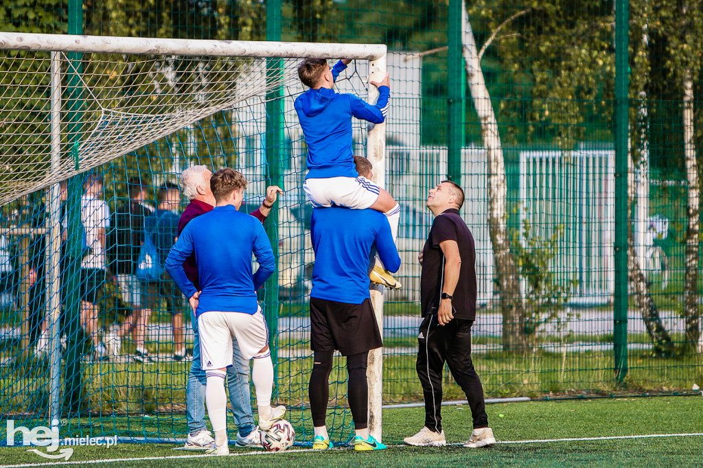 STAL II MIELEC - SOKÓŁ KOLBUSZOWA DOLNA