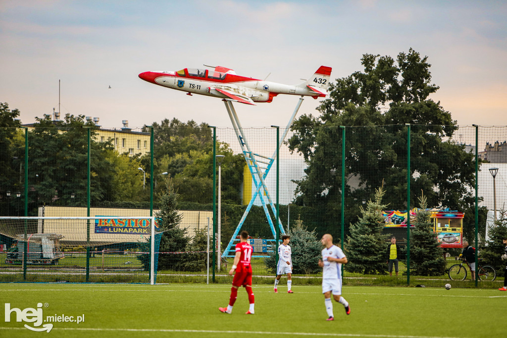 STAL II MIELEC - SOKÓŁ KOLBUSZOWA DOLNA