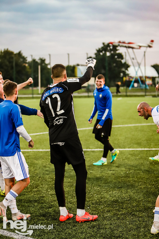 STAL II MIELEC - SOKÓŁ KOLBUSZOWA DOLNA