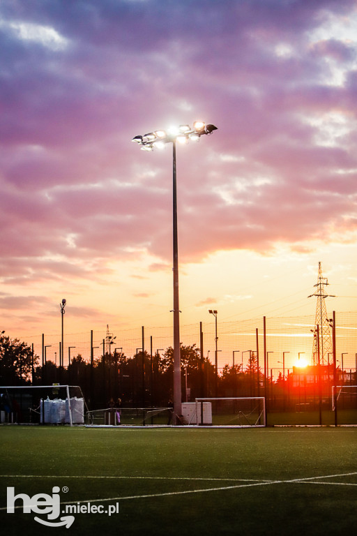 STAL II MIELEC - SOKÓŁ KOLBUSZOWA DOLNA