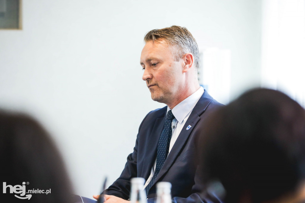 Sesja rady miejskiej - 26 sierpnia 2021