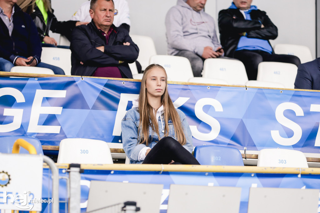 PGE FKS Stal Mielec - Górnik Łęczna