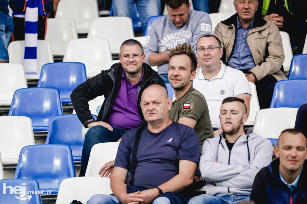 PGE FKS Stal Mielec - Górnik Łęczna