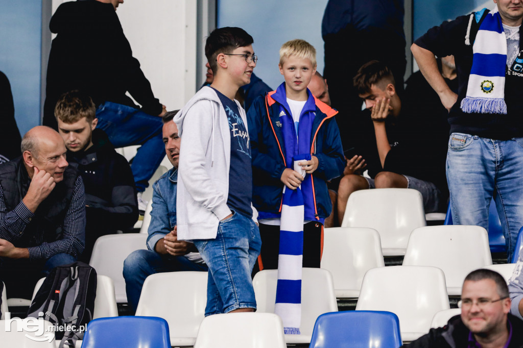 PGE FKS Stal Mielec - Górnik Łęczna