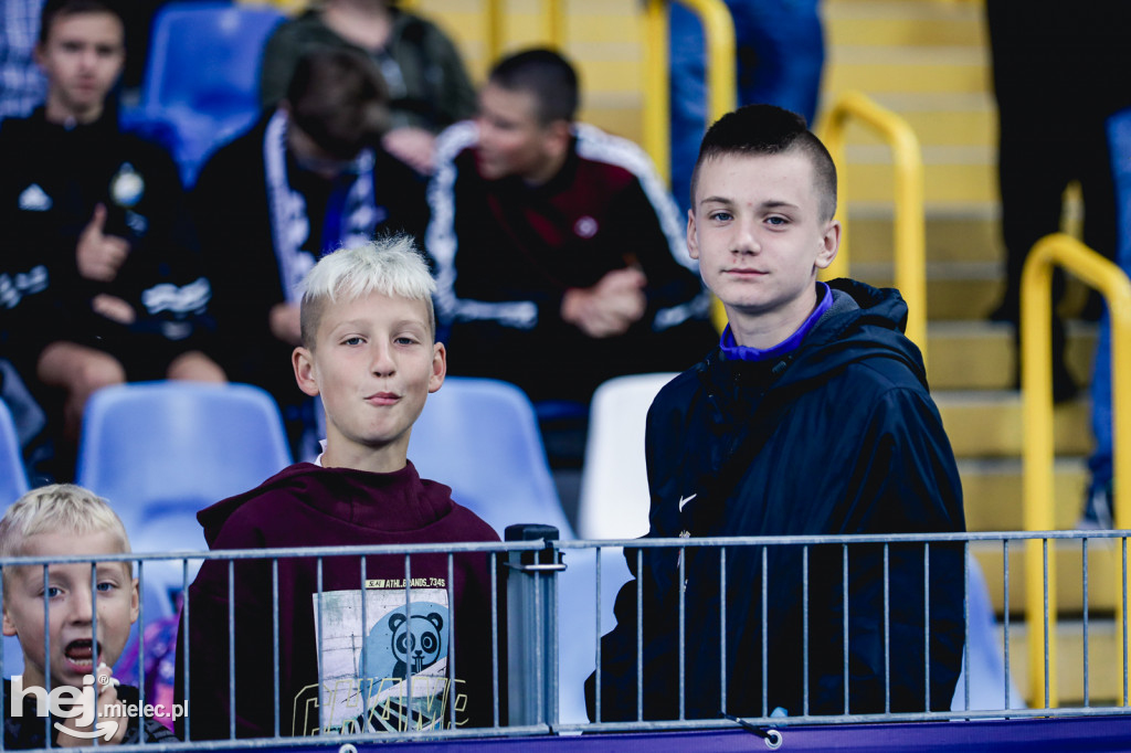PGE FKS Stal Mielec - Górnik Łęczna