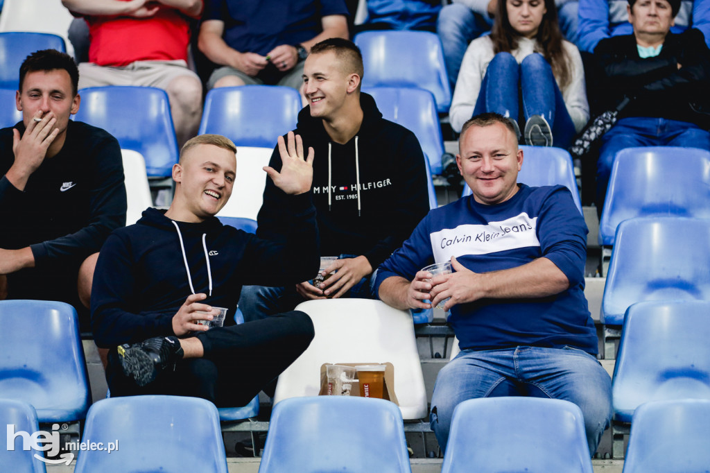PGE FKS Stal Mielec - Górnik Łęczna