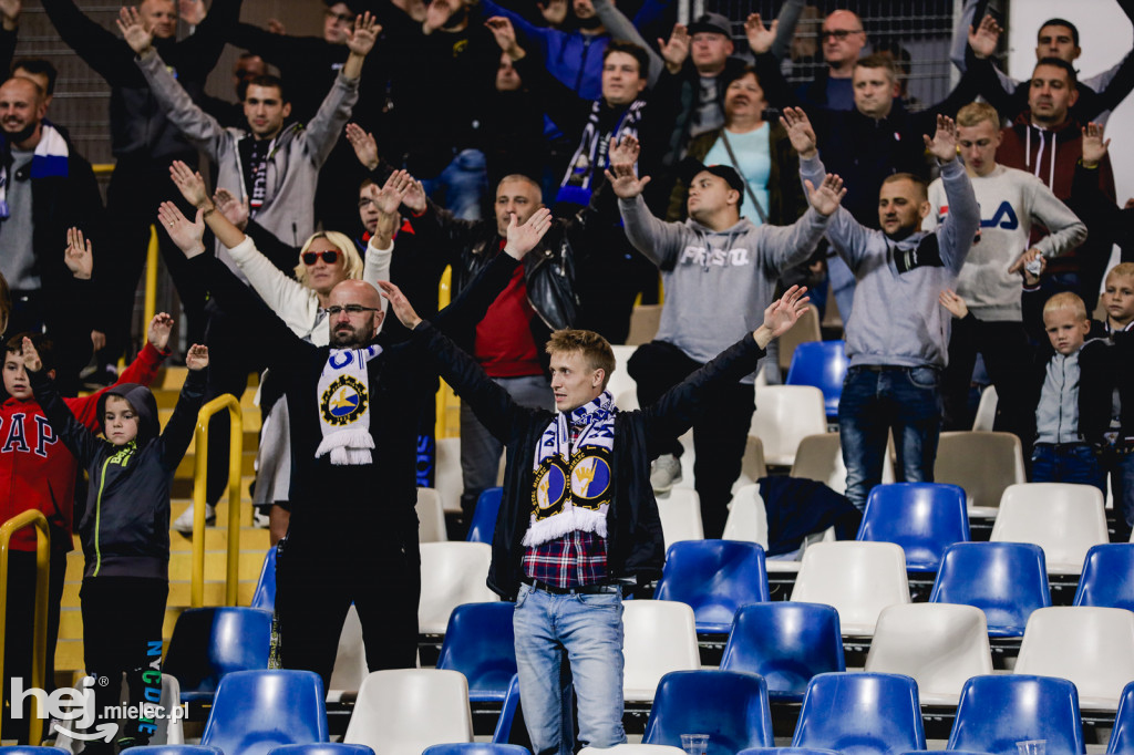 PGE FKS Stal Mielec - Górnik Łęczna