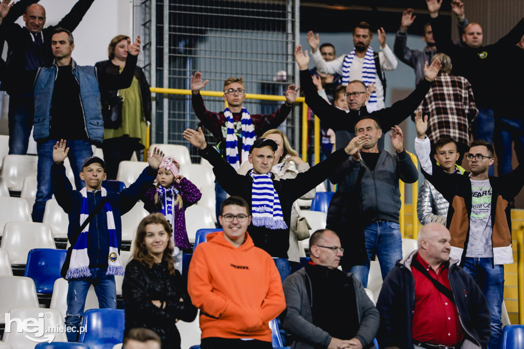 PGE FKS Stal Mielec - Górnik Łęczna