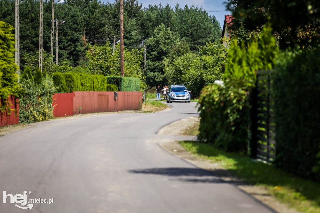 Karpacki Wyścig Kurierów dla amatorów