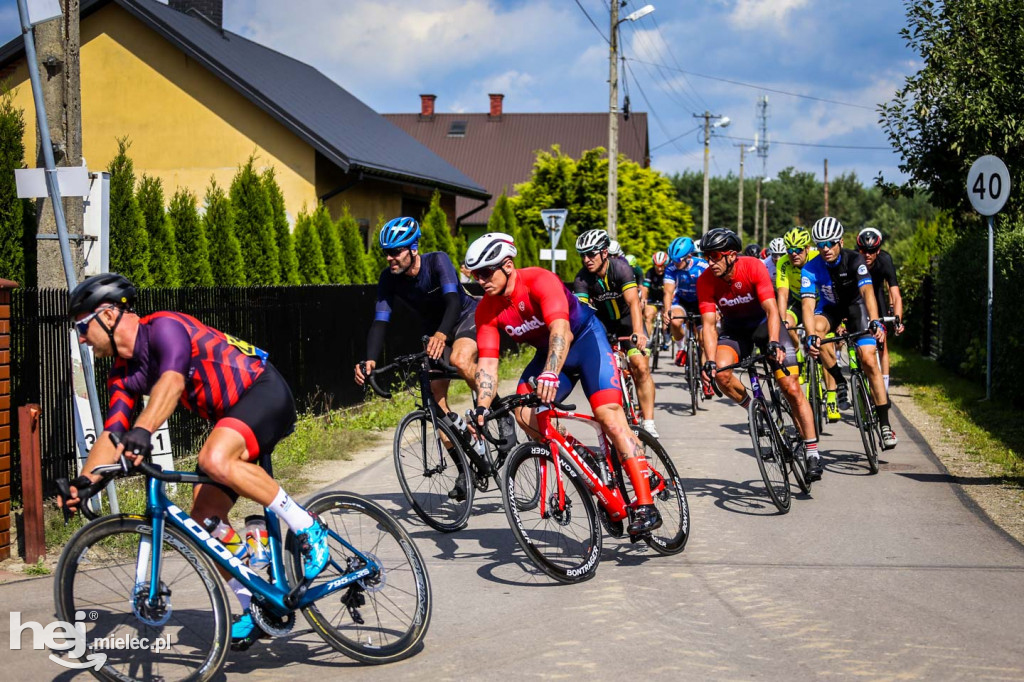 Karpacki Wyścig Kurierów dla amatorów