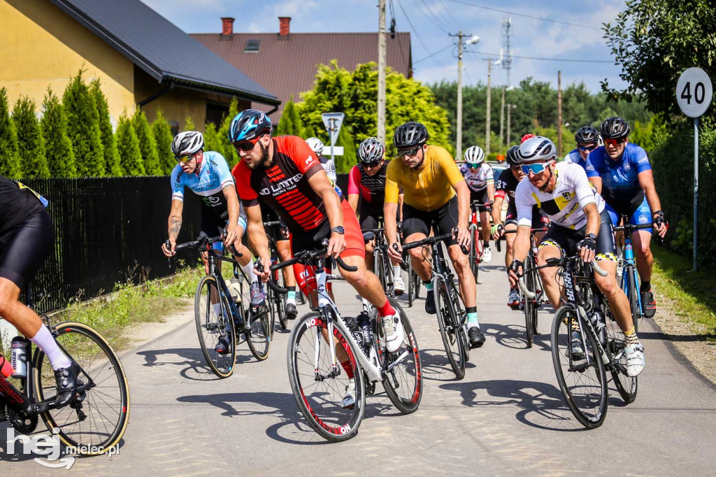 Karpacki Wyścig Kurierów dla amatorów