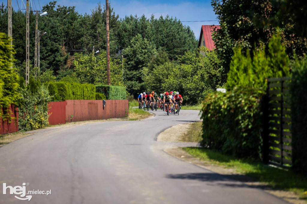 Karpacki Wyścig Kurierów dla amatorów