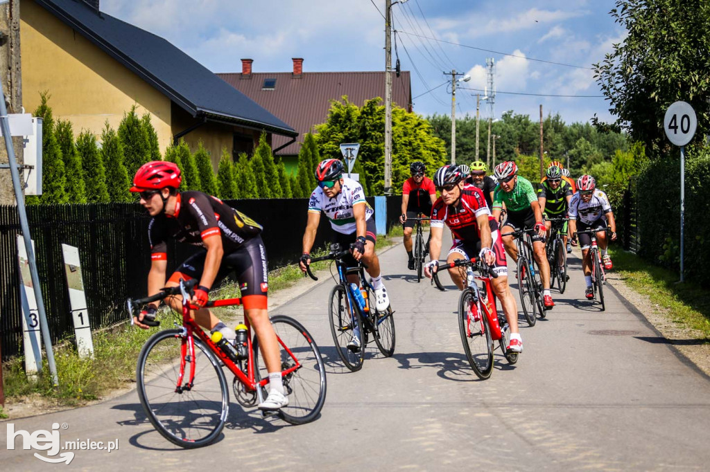 Karpacki Wyścig Kurierów dla amatorów
