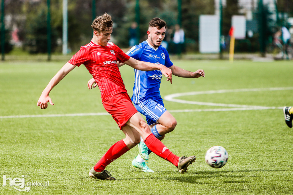 Stal II Mielec - Legion Pilzno