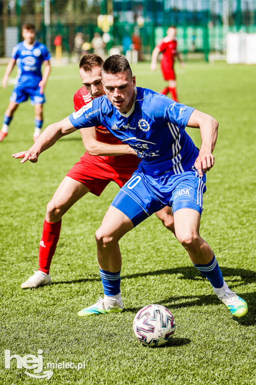 Stal II Mielec - Legion Pilzno
