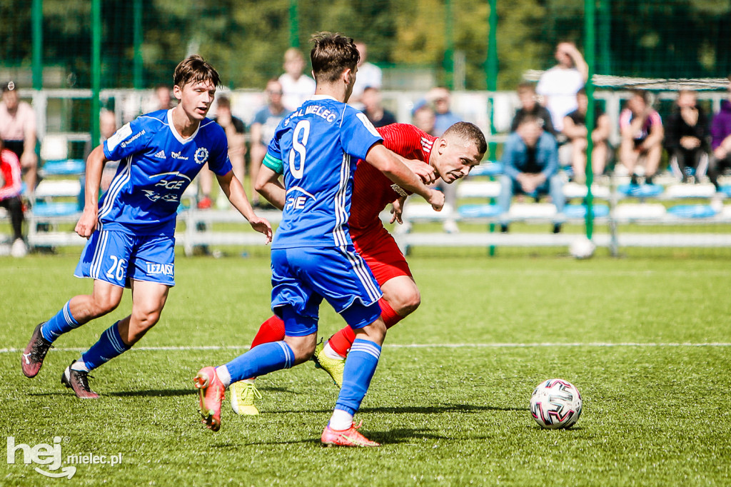 Stal II Mielec - Legion Pilzno