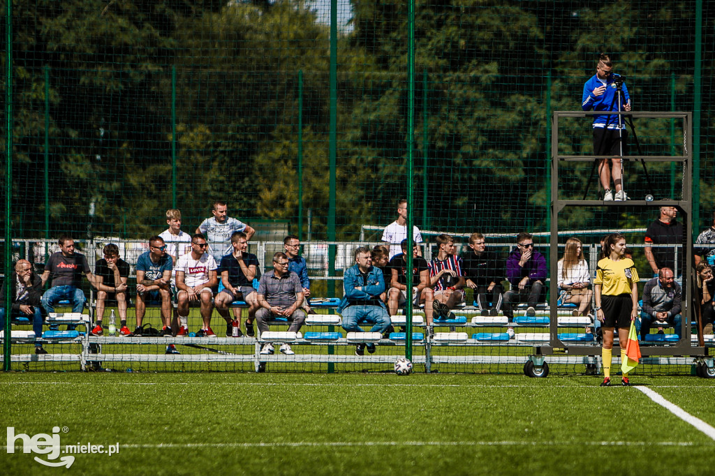 Stal II Mielec - Legion Pilzno
