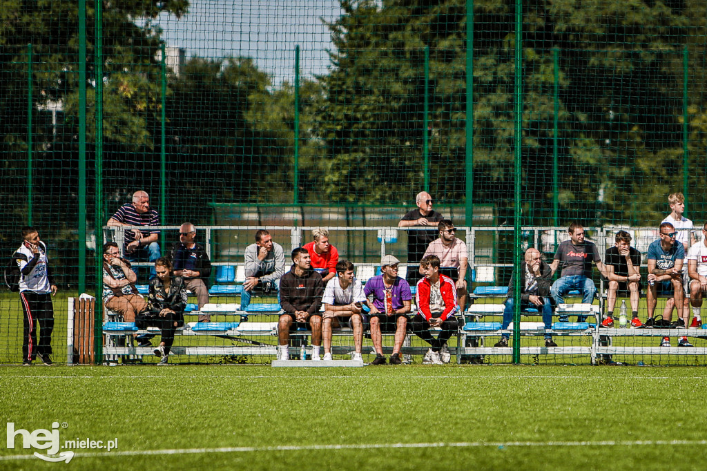 Stal II Mielec - Legion Pilzno