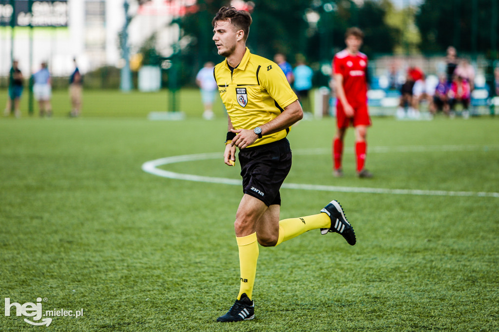 Stal II Mielec - Legion Pilzno