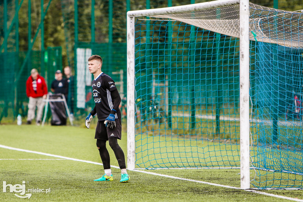 Stal II Mielec - Legion Pilzno