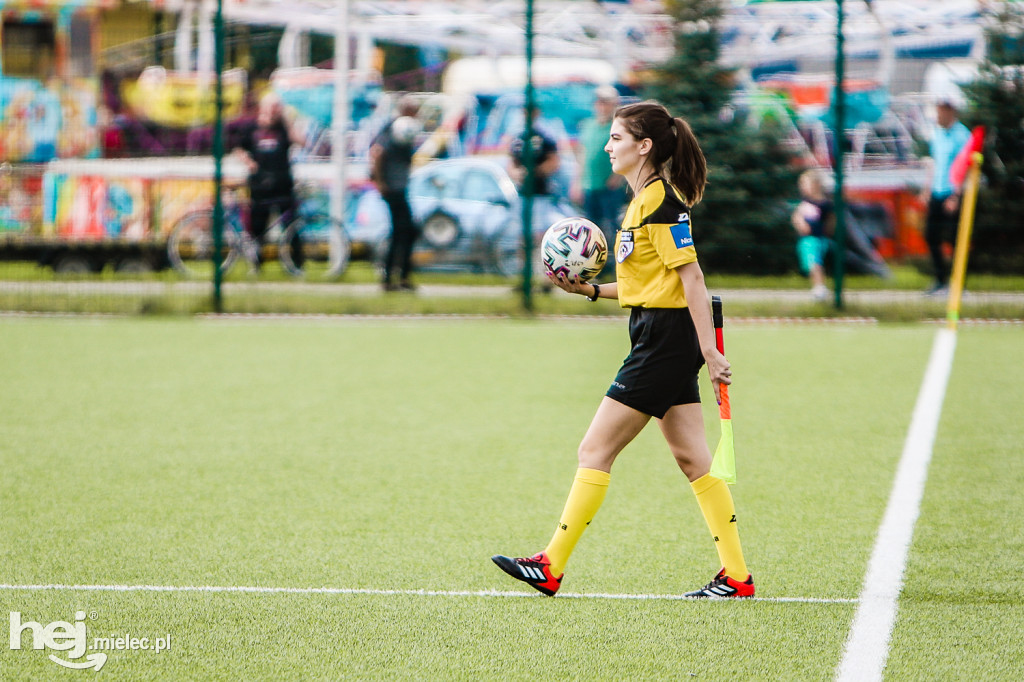 Stal II Mielec - Legion Pilzno