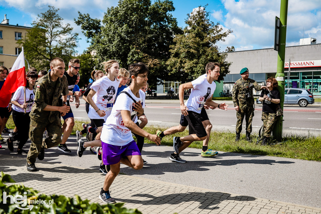Sobota pod Pomnikiem Żołnierzy Wyklętych
